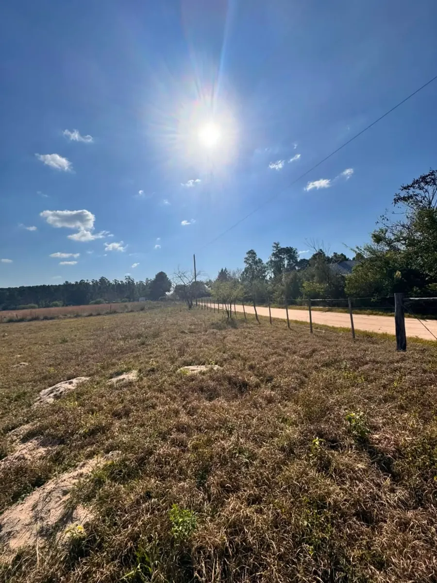 Lots for Sale, 100% Financed in Colonia