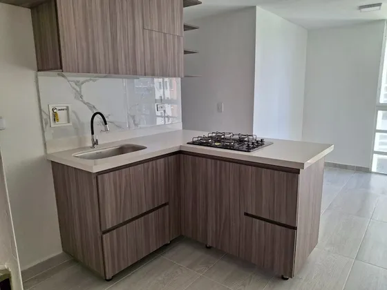 Apartamento En Venta En Sabaneta Unidad Villa Romero (vis)