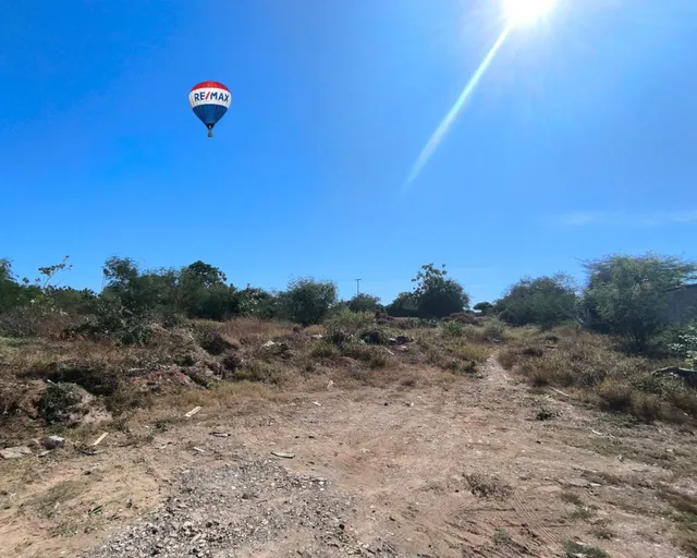 Terreno En Venta, Los Cerritos, Avenida Luisa Cáceres De Arismendi, Maneiro, Isla De Margarita.