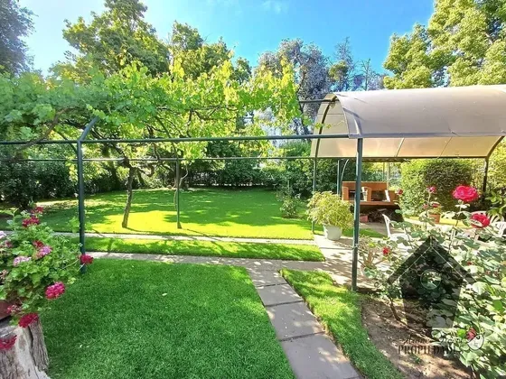 Casa En Condominio En Olmue Centro, 3d 2b, 188/1400m2