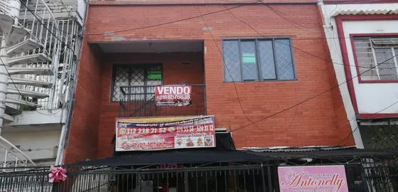 Casa Comercial 200 Mtrs