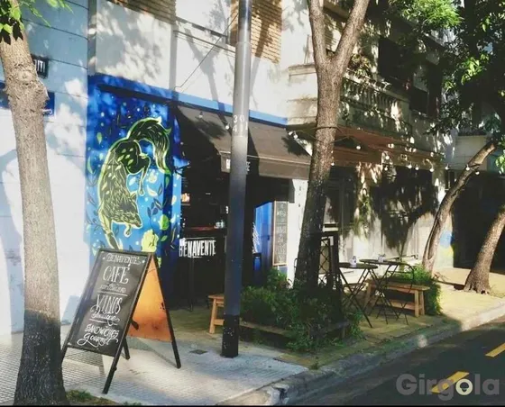 Venta Local Comercial En Palermo Apto Gastronomía