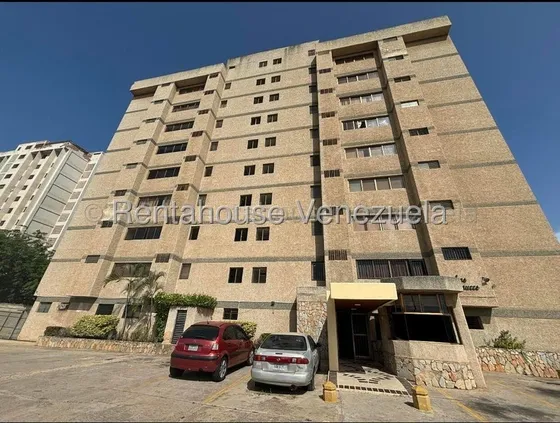 Emg Vende Apartamento Conjunto Los Sauces  Costa Azul - Isla De Margarita