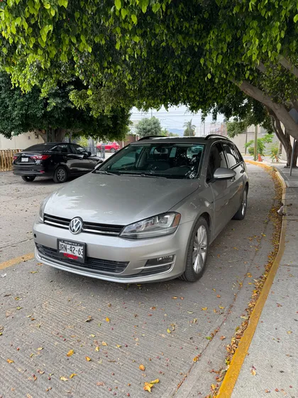 Volkswagen Golf 2.0 Tdi