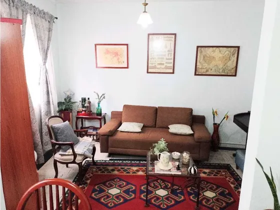 Venta Casa En Teusaquillo Bogota