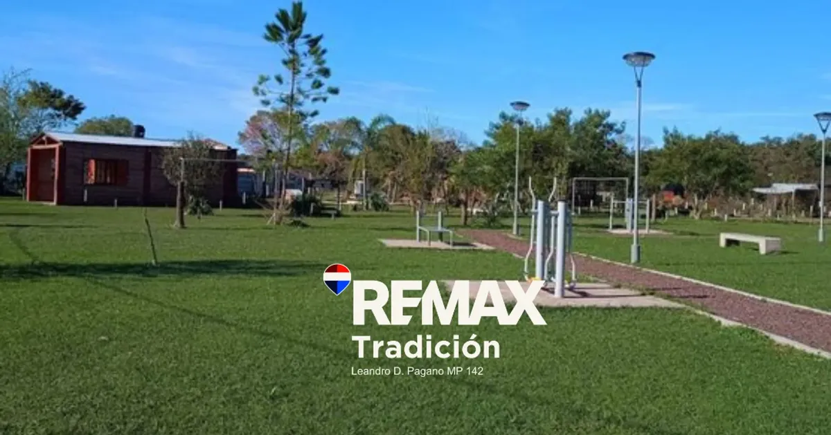 Venta Terreno Margarita Belen