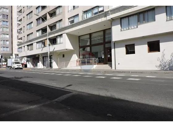 Oportunidad De Inversión Centro Stgo