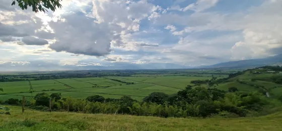 Vendo O Permuto Lote En La Parcelacion Campestre Lagos De Maracaibo