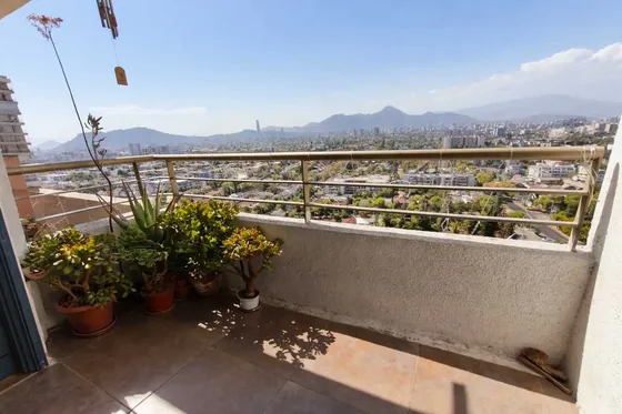 Dpto 2 Dorm En Suite 1e 1b - Los Cerezos (169195)