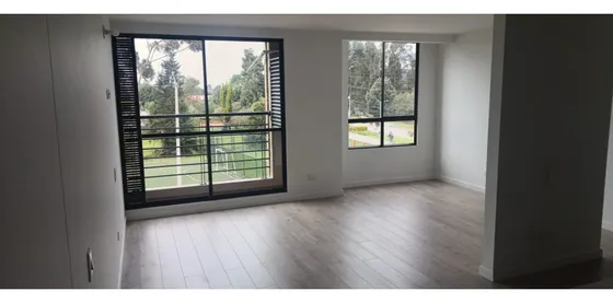Apartamento En Venta En El Conj. Res. El Juncal Cajica