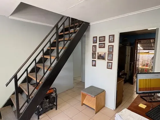 Casa En Venta De 3 Dorm. En Buín