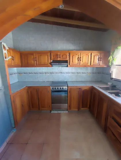 Lh Casa En Venta En Barrio Sucre 