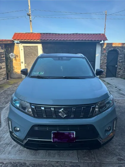 Suzuki Vitara 1.6 Glx At