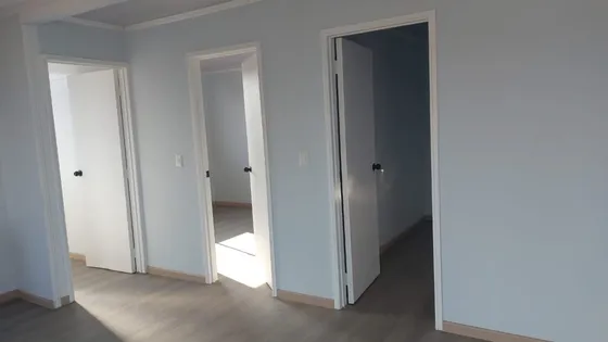 Se Arrienda Depto En Segundo Piso
