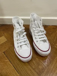 Converse plataforma 35 hotsell