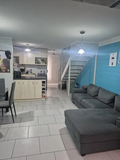 Hermosa Casa Condominio Vista Parque