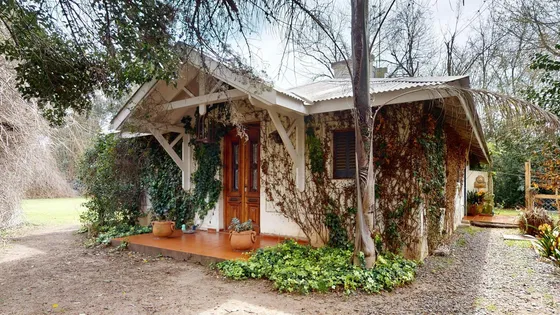 Casa En  Villa Elisa 