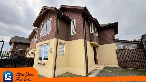 Casa En Arriendo De 3 Dorm. En Concepción