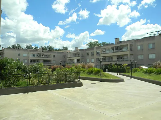 Departamento - Las Lomas-beccar