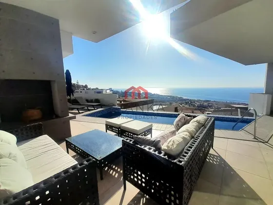 Casa En Venta,uf 23.500 Jardines Del Sur, Antofagasta