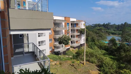 Se Alquila Apartamento En Parcelación Oceano Verde Jamundi