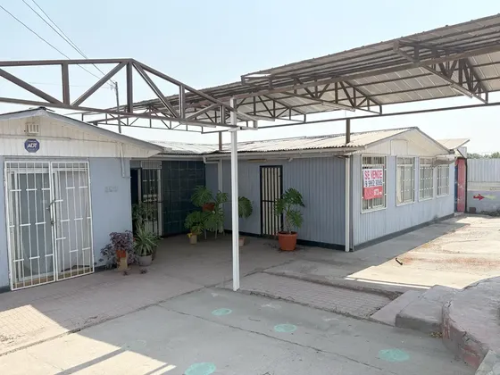 Casa En Venta En Maipú