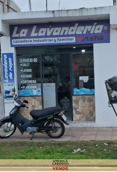 Local Comercial Sobre Filiberto 36 M2, Pompeya, Merlo