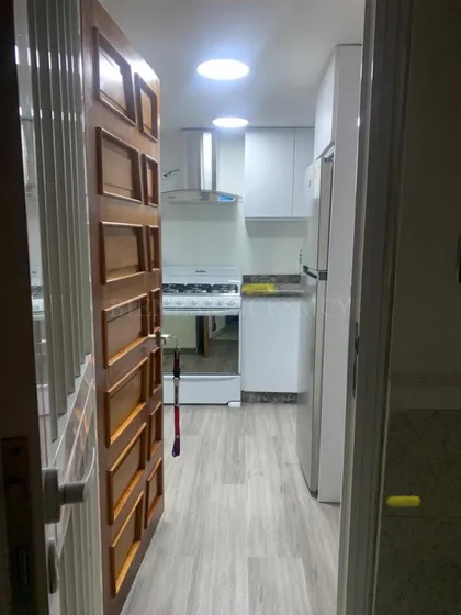 Apartamento En Venta Bahía De Cata