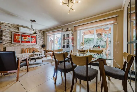 Vive Con Tranquilidad, Casa En Condominio