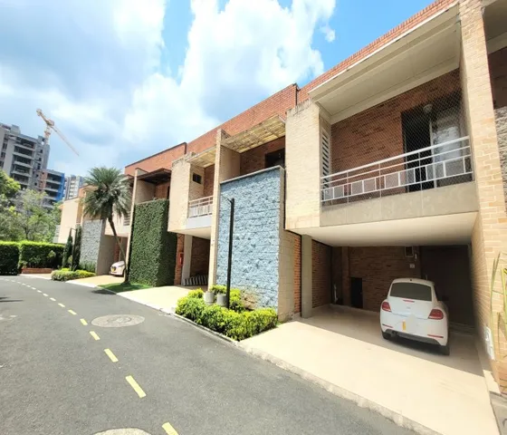 Vendo Casa En Ciudad Jardin