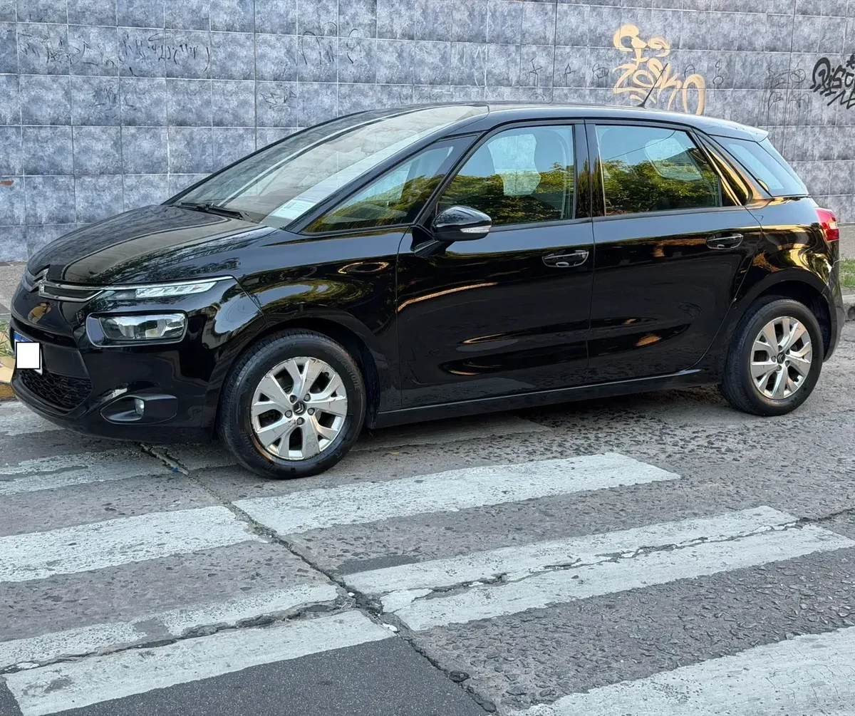 Citroën C4 Picasso 1.6 Am80 Hdi 110cv Origine