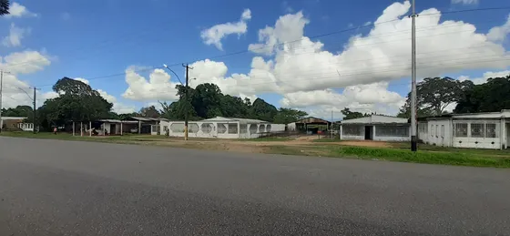 Casa En El Sector Del Costo Abajo Ve02-1692ct-nboa