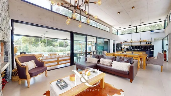 Casa En Venta En Costa Esmeralda