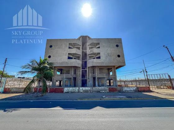 Edificio En Venta En Punto Fijo Pled-017