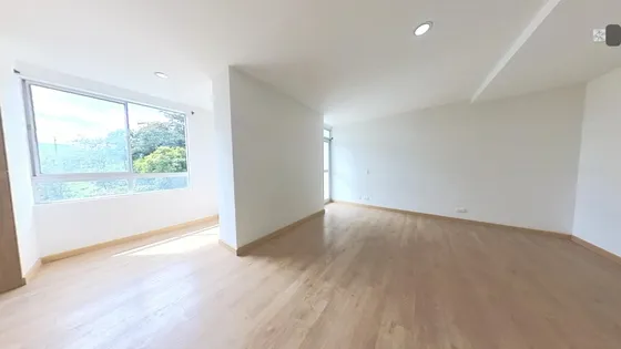 Apartamento En Venta En Aves Maria, Envigado