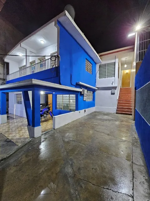 Se Vende Amplia Casa Ubicada En El Limon, 007jsc