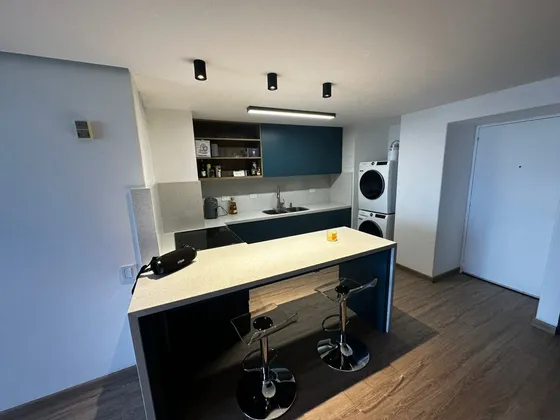 Venta Apartamento Playa Grande 