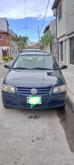 Volkswagen Gol 1.4 Power Ps+ac 83cv