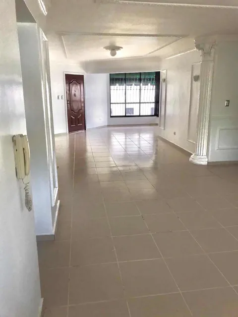 Apto. 3 Hab. Evaristo Morales Vacio Rd$ 45 Mil