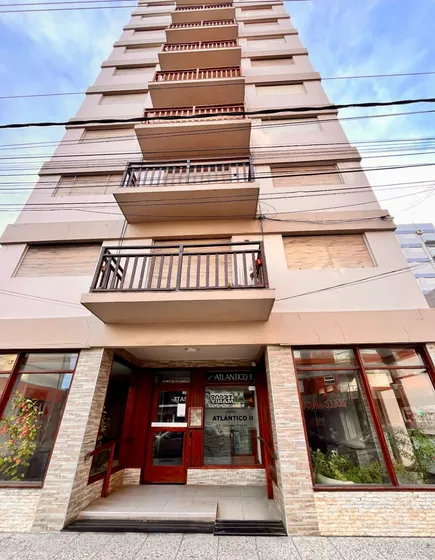 Venta Departamento 2 Ambientes En San Bernardo