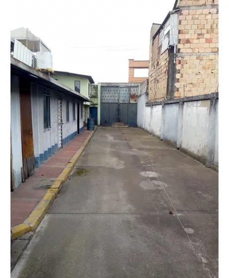 Bodega En Venta Engativa