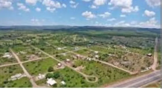 Hermoso  Lote En Campo Verde