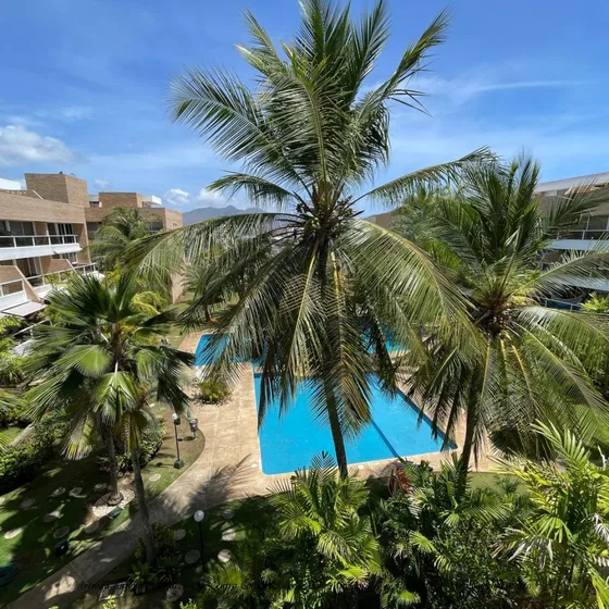 Descubre El Hogar Perfecto Para Tu Familia En Este Penthouses Ubicado En Loma Real, Isla De Margarita 