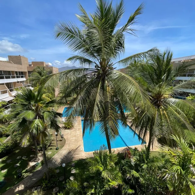 Descubre El Hogar Perfecto Para Tu Familia En Este Penthouses Ubicado En Loma Real, Isla De Margarita 