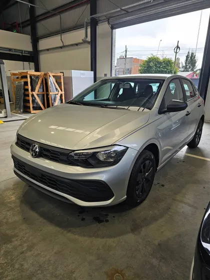 Volkswagen Polo 1.6 Msi Track