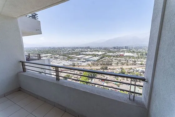 Departamento En Venta De 1 Dorm. En Macul