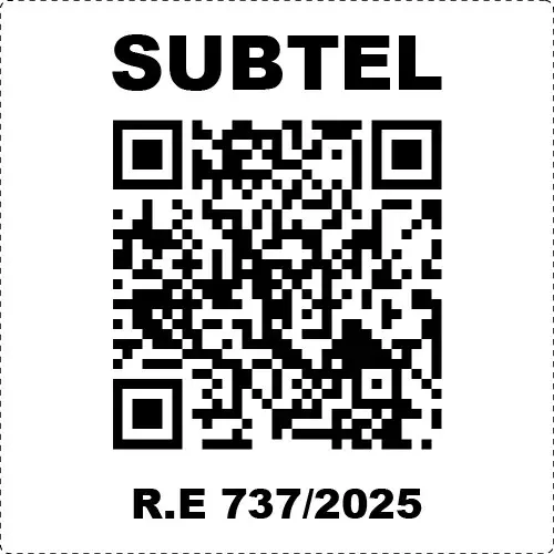 Samsung Galaxy A07 Lte 128gb Negro 