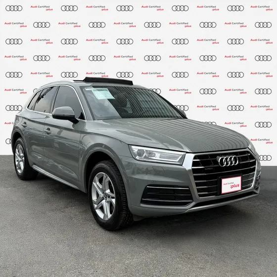Audi Q5 Sportback 2.0 L T Select Dsg
