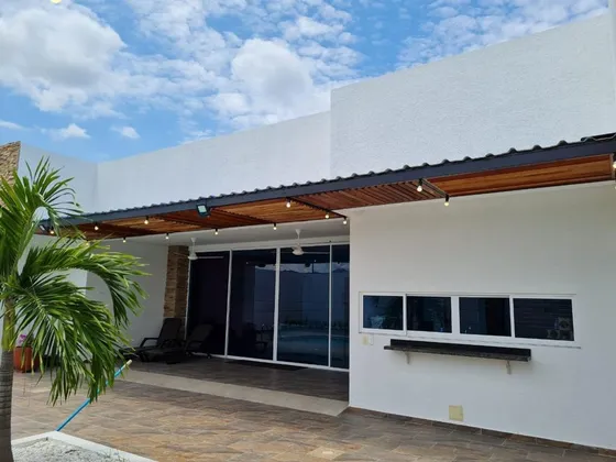 Oportunidad,hermosa Casa Campestre Con Piscina Privada