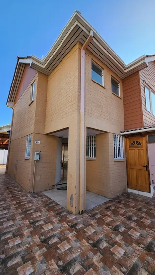 Casa En Venta En Altos Del Raco, Sector Residencial Y Seguro